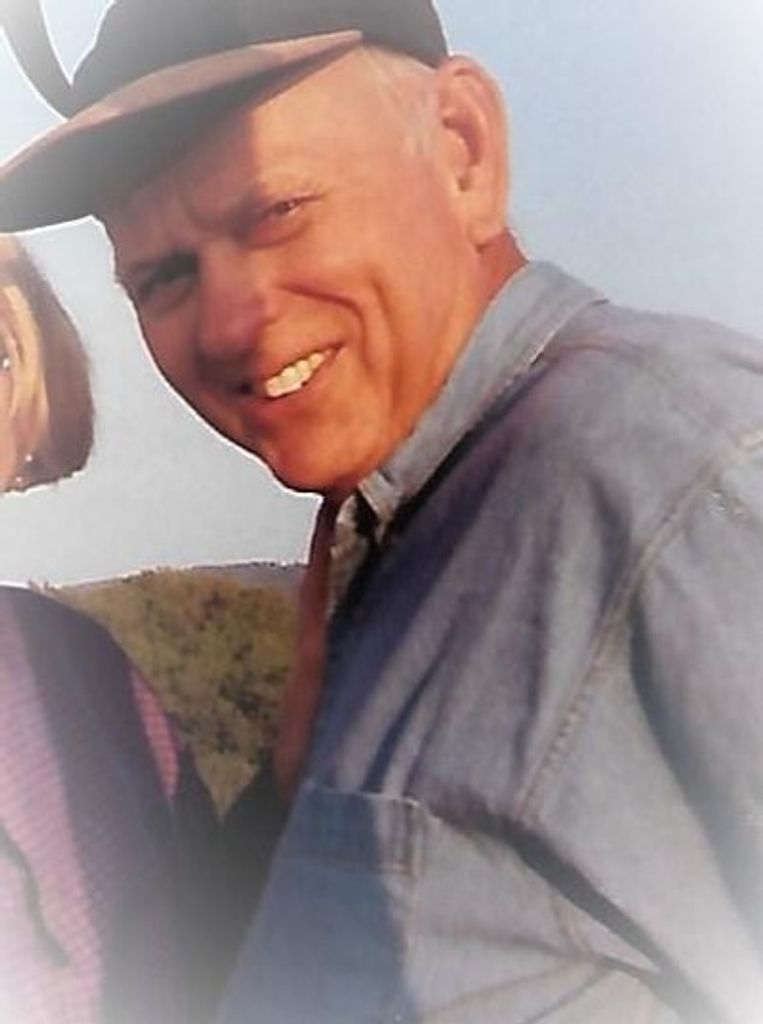 William "Bill" Schaub Profile Photo