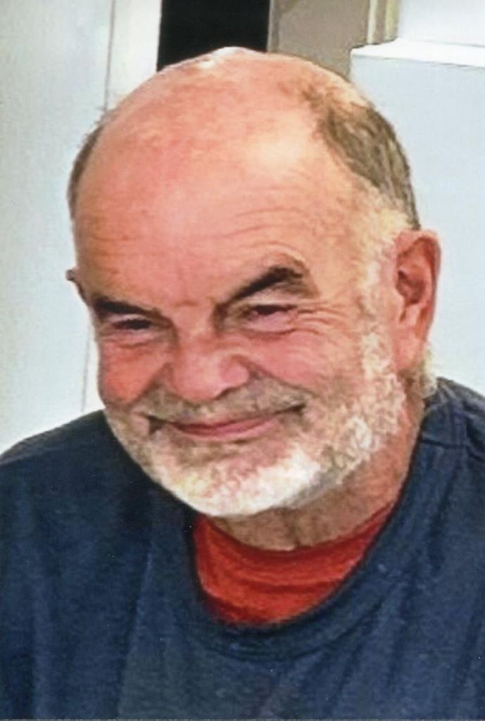 Sheldon Harold Hall Profile Photo