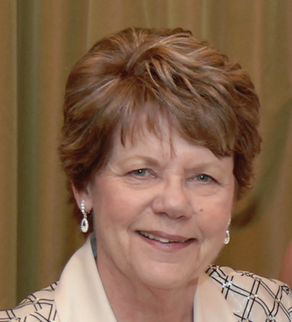 Olga Ashworth