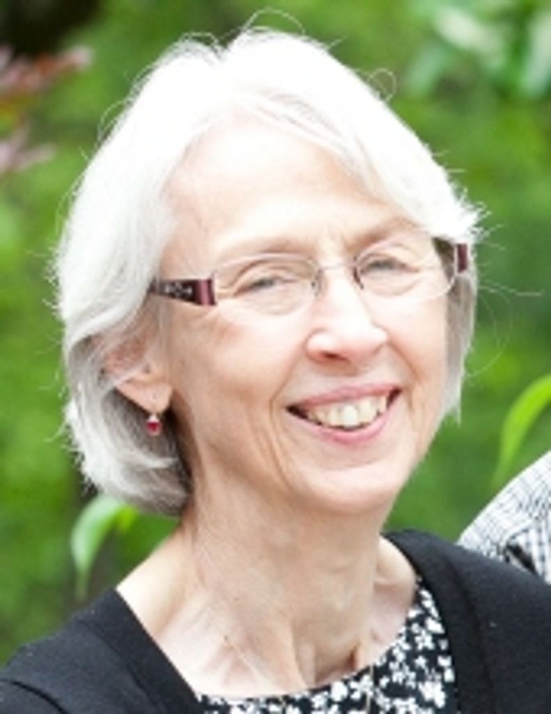 Meribeth Pomaro