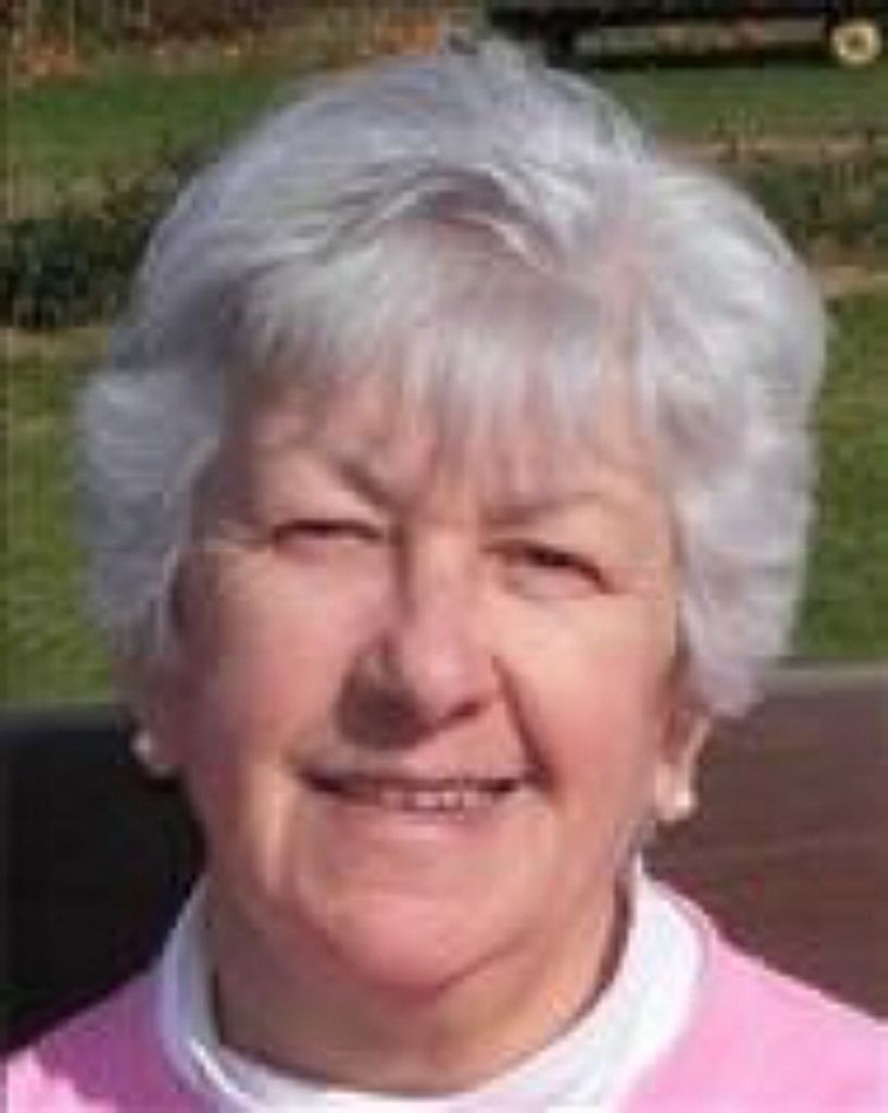 Roberta J. Schultz