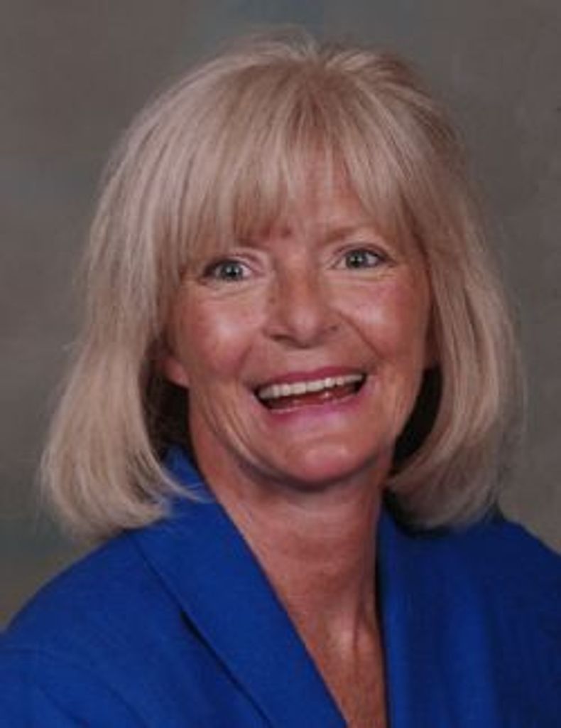 Susan Catherine Hughes Willoughby