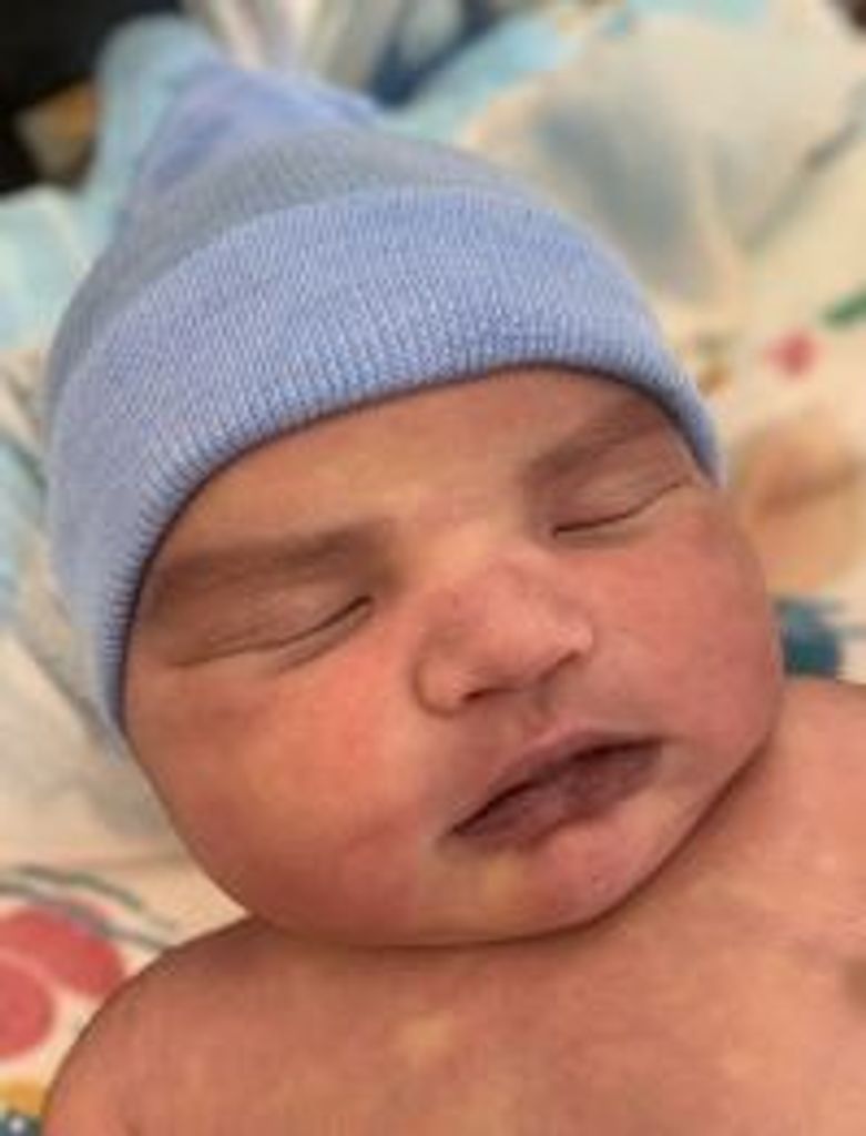 Baby Zayn Colon Profile Photo