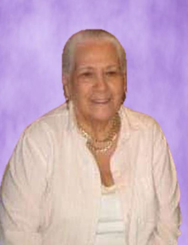 Mildred (Tinney)  Little Profile Photo