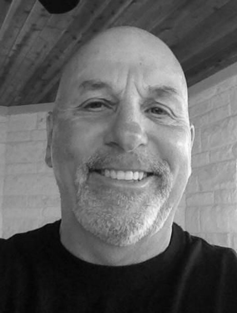 J. Michael Cook Profile Photo