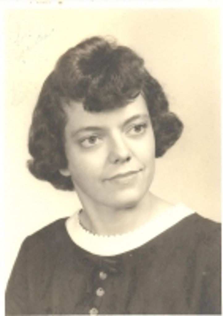Martha M. Ryan
