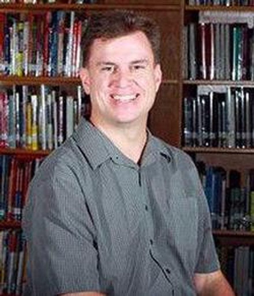 Steven Christopher Landes