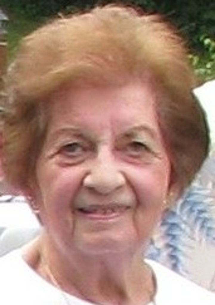 Charlotte Elizabeth Moore