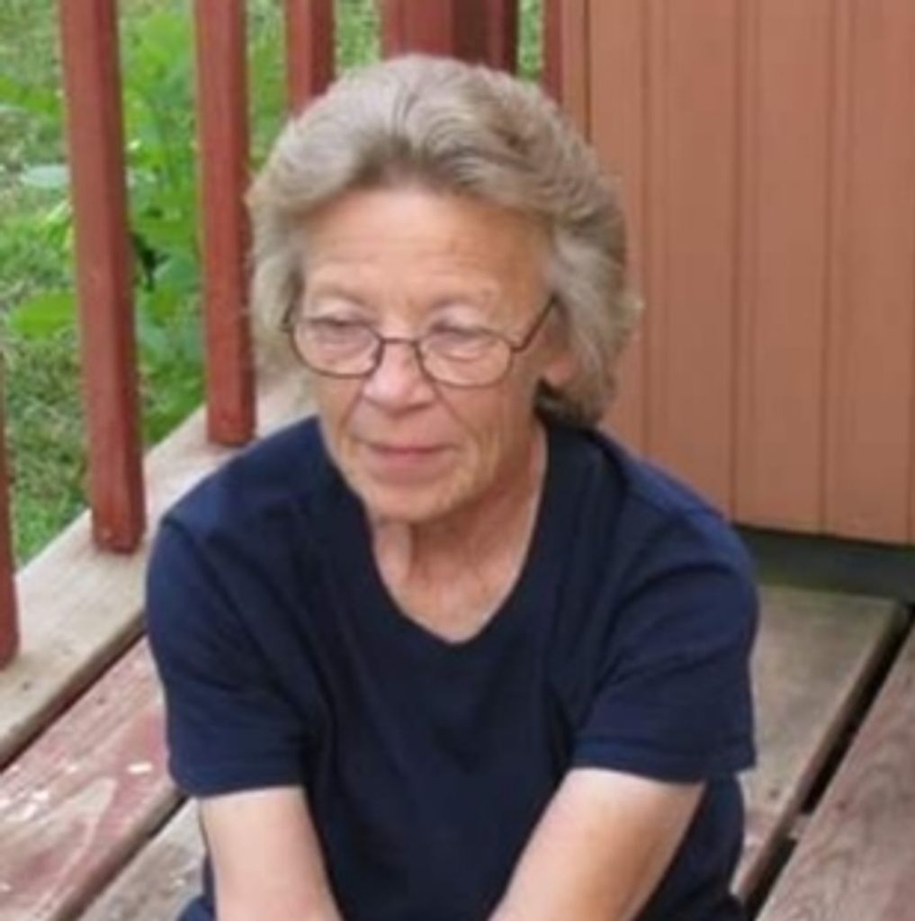 Lula Trotter
