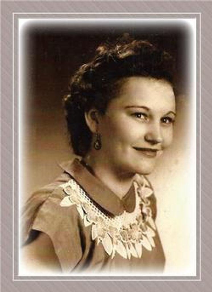 Rosemary "Curly" Douglas Profile Photo