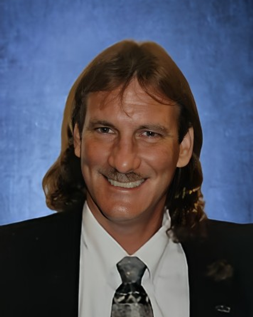 Paul "Smiley" Andrew Reilly Profile Photo