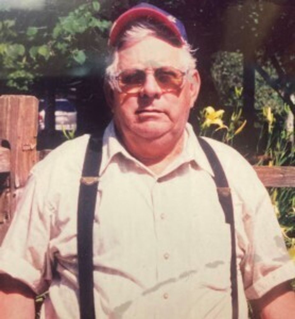Samuel Lee Davis Profile Photo