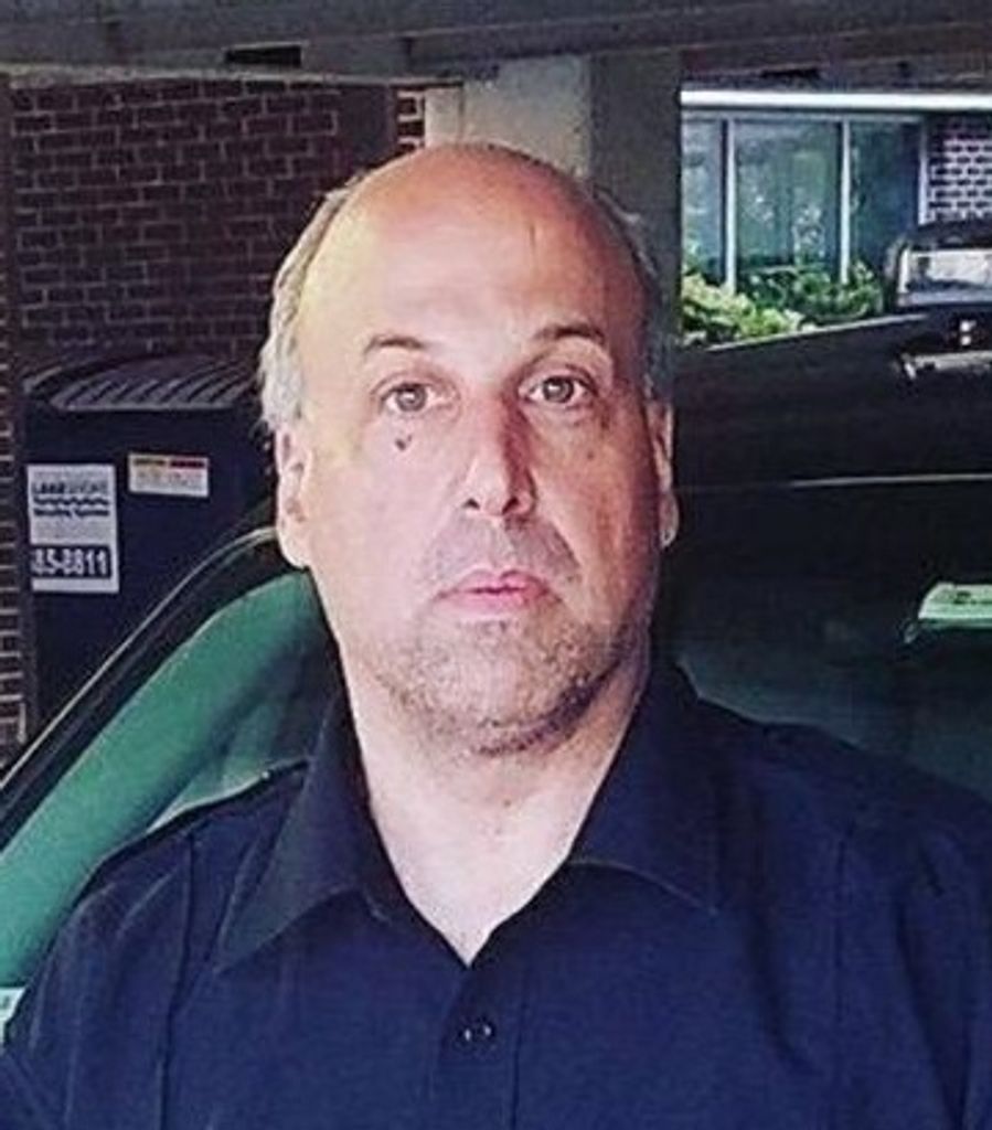 Anthony J. Simone