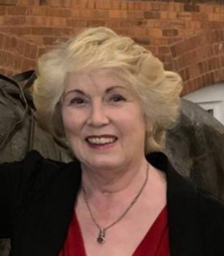 Mary Taylor Dixon (Radford)
