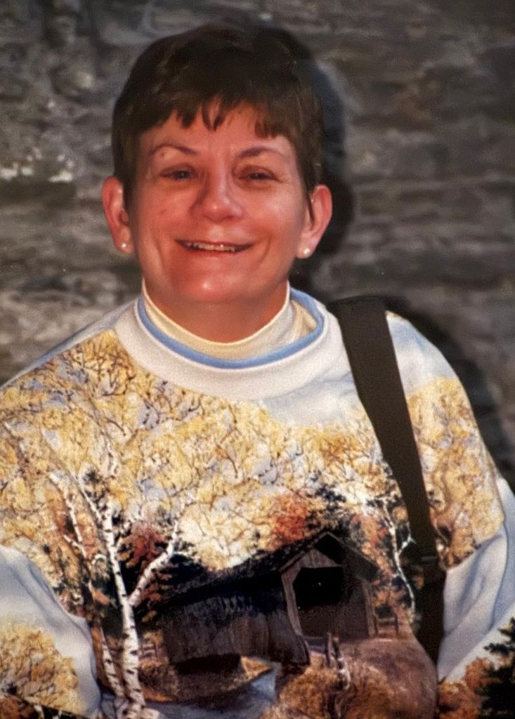 Sally C. Brumbaugh Profile Photo
