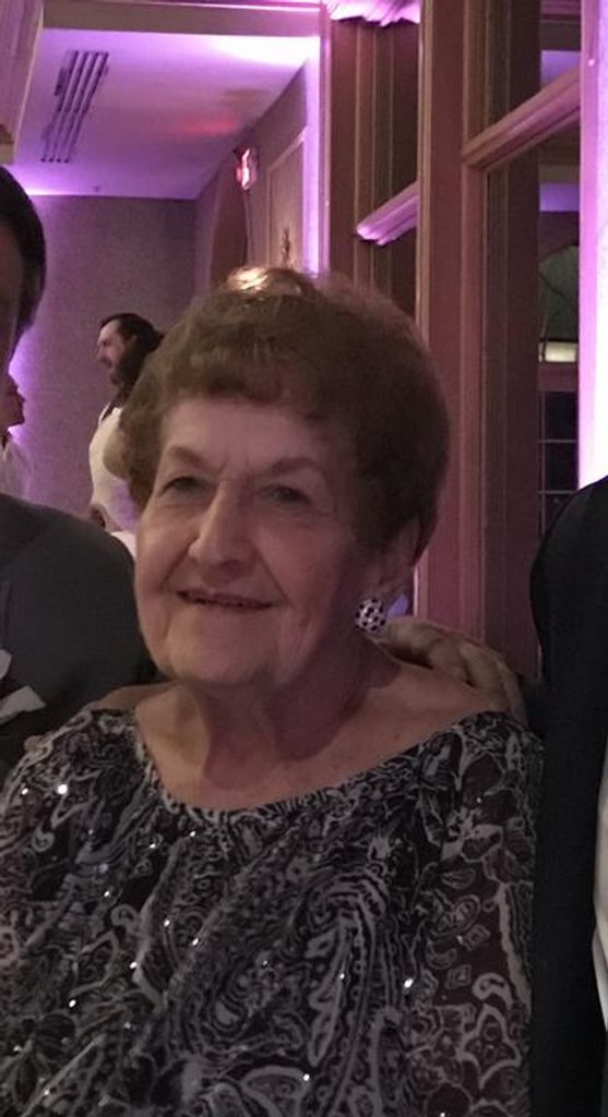 Johanna M. Edgar Profile Photo