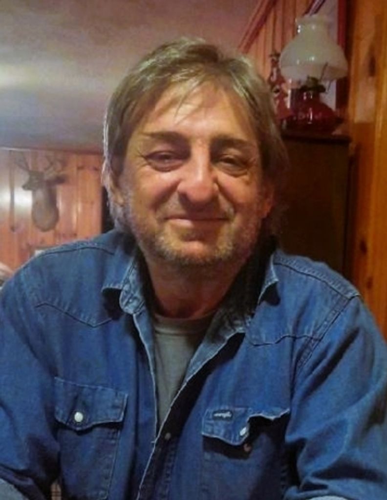 Faron Myers Profile Photo