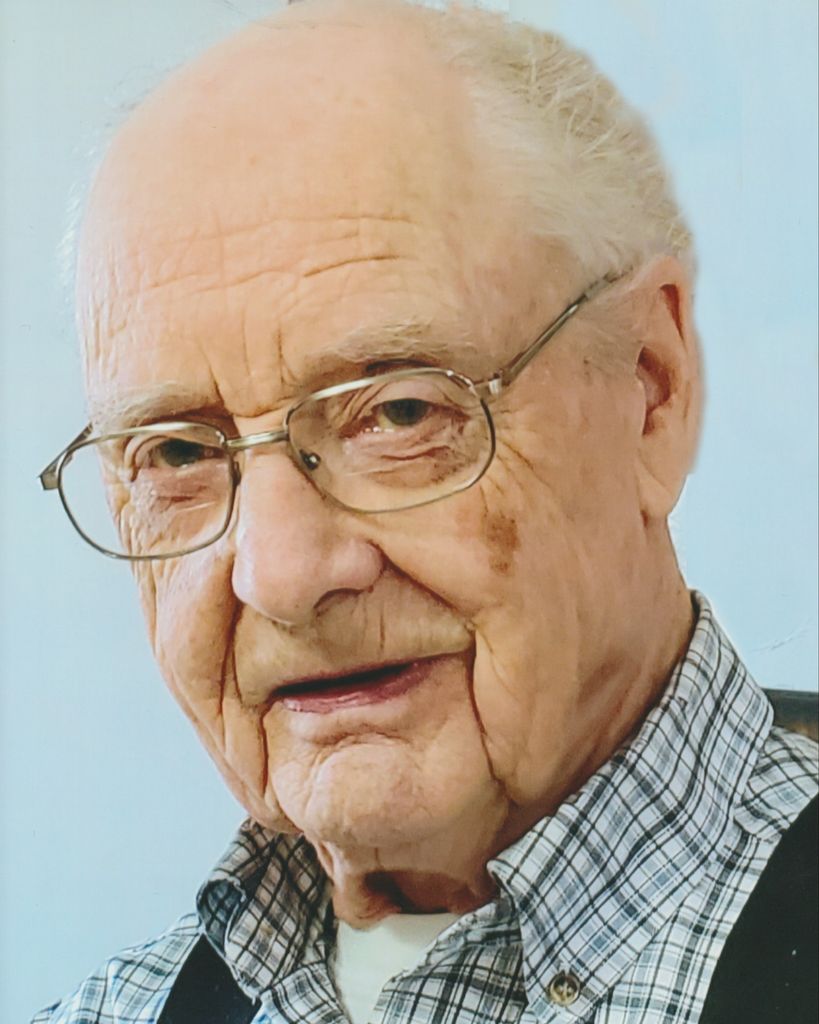 John Hilstad