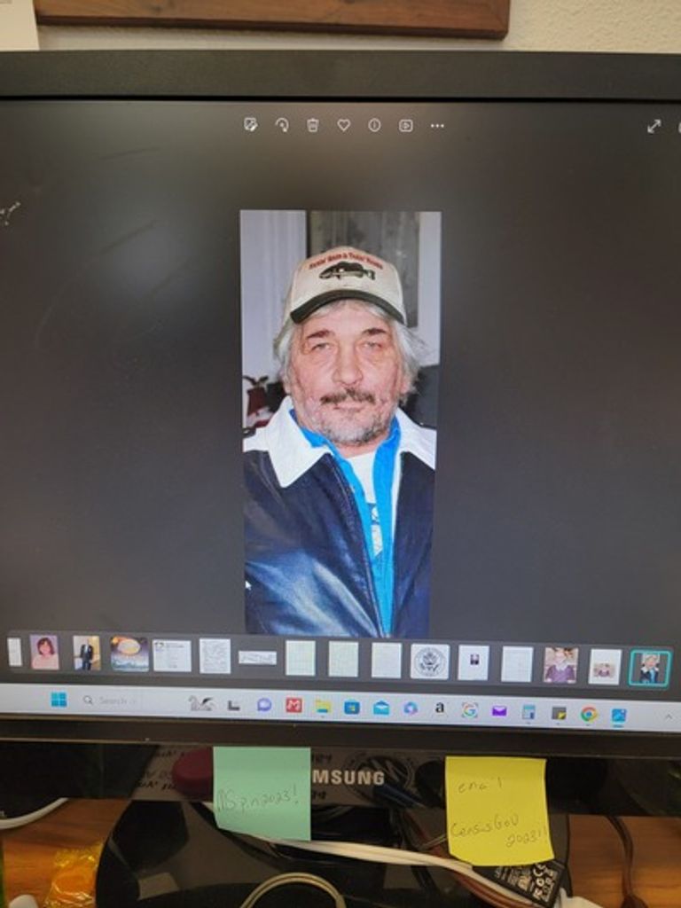 Mark Babcock Profile Photo