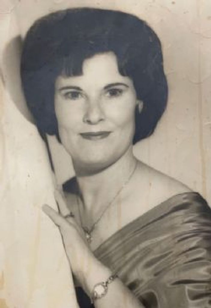 Lou Breazeale Profile Photo