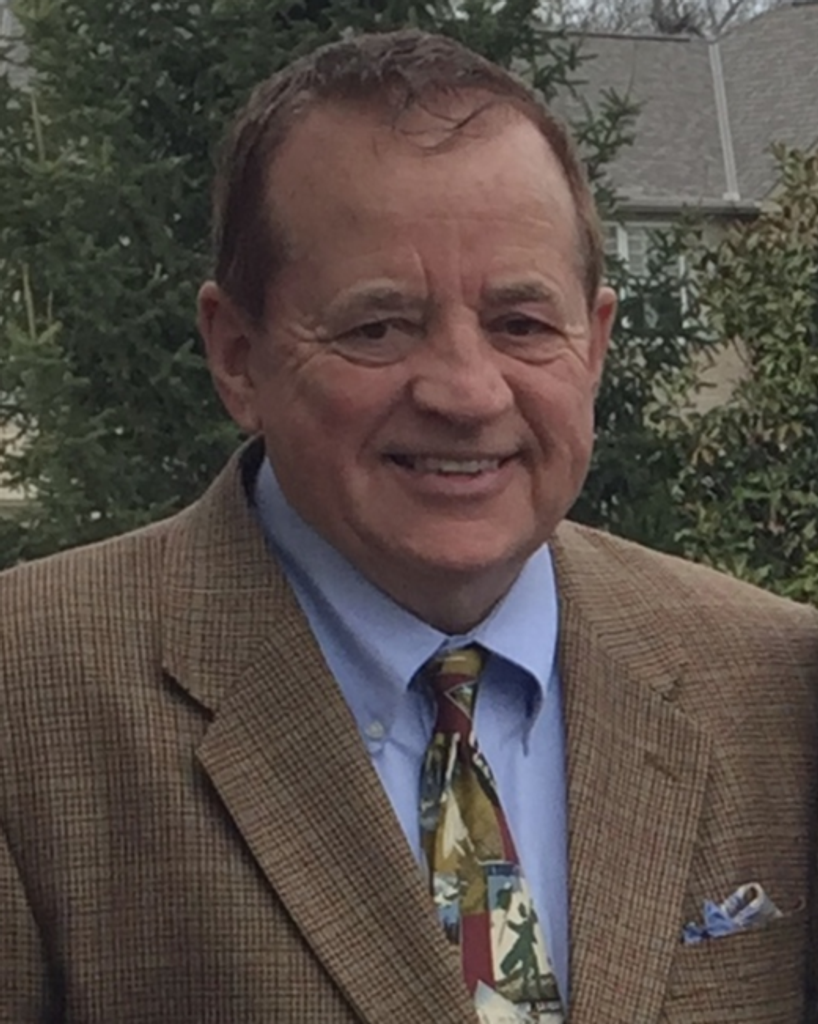Thomas J Smith