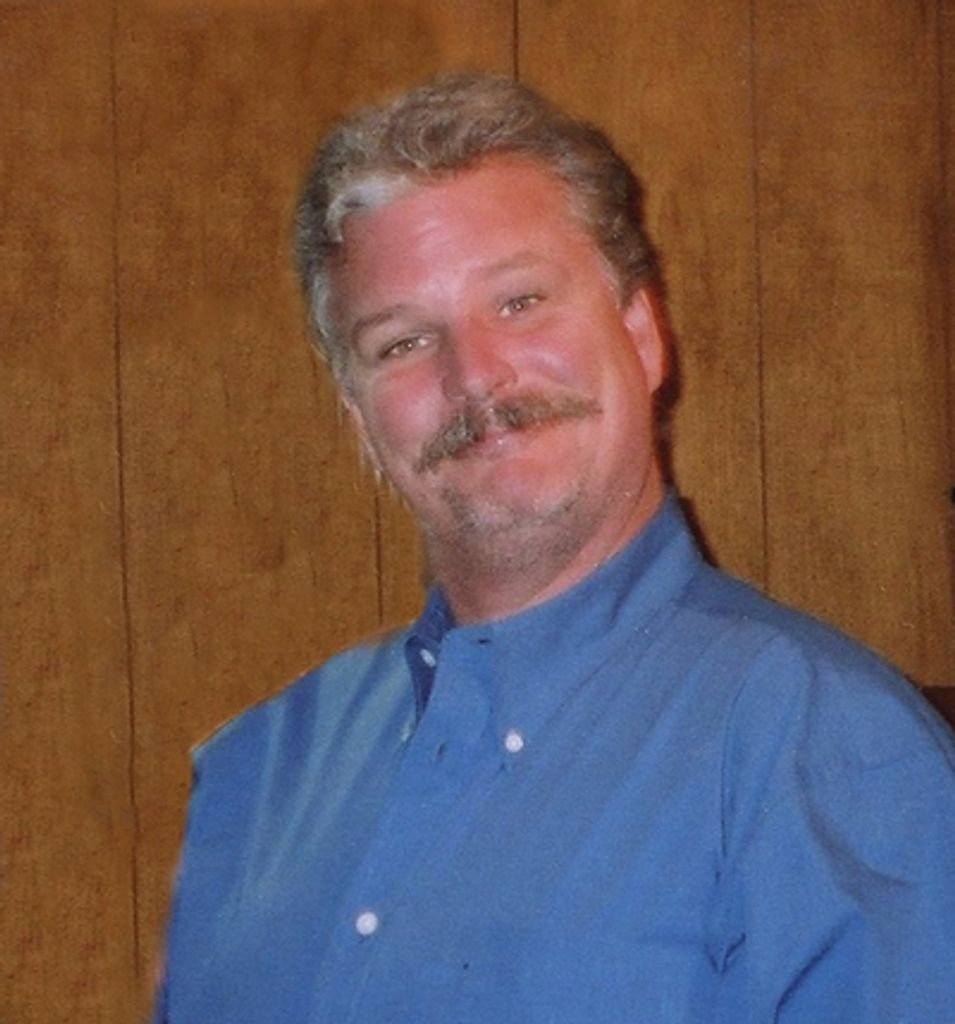 Dwayne Winn Profile Photo