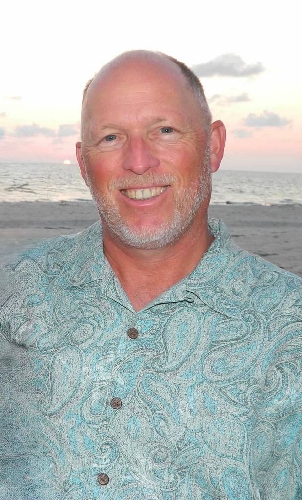 David Lytton Baker Profile Photo