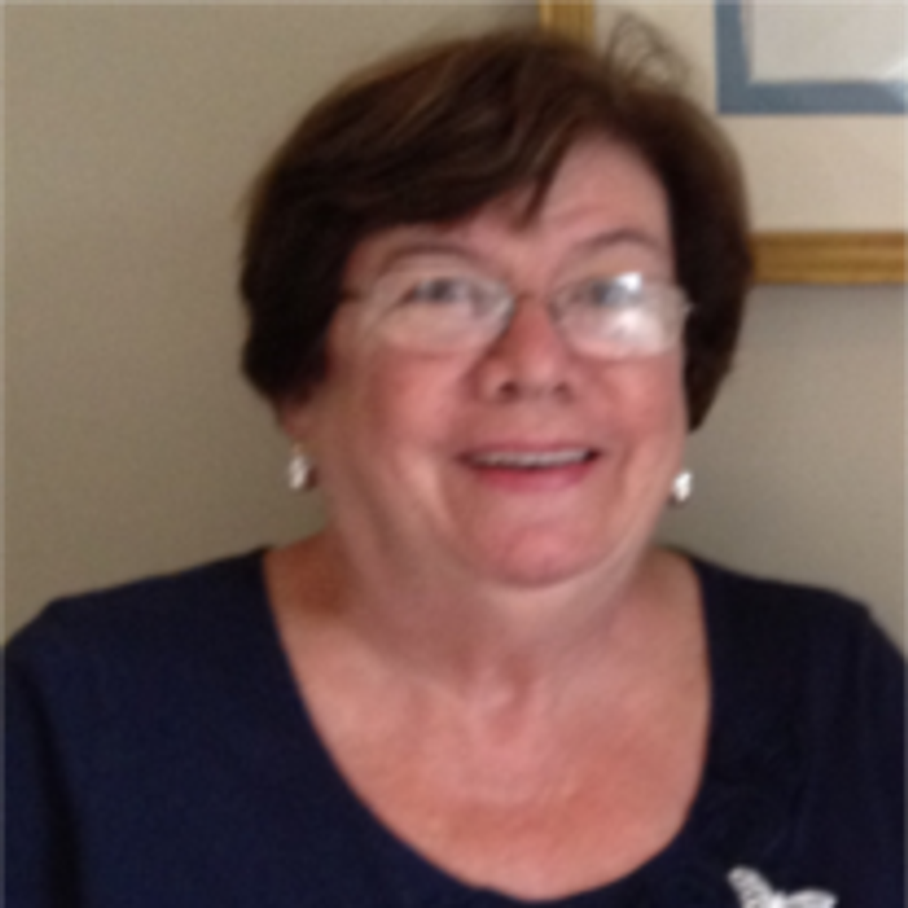 Susan M. Manganelli Profile Photo