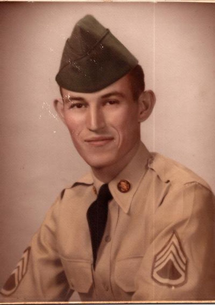 Edsel F. Hayslip Profile Photo