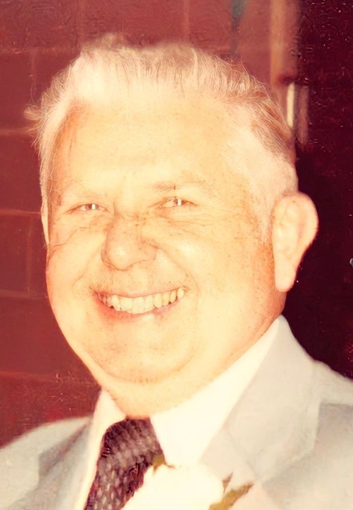 John "Jack" Curtis