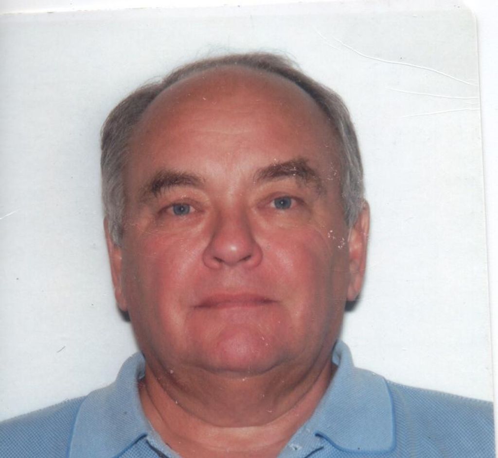 James John Myers Profile Photo