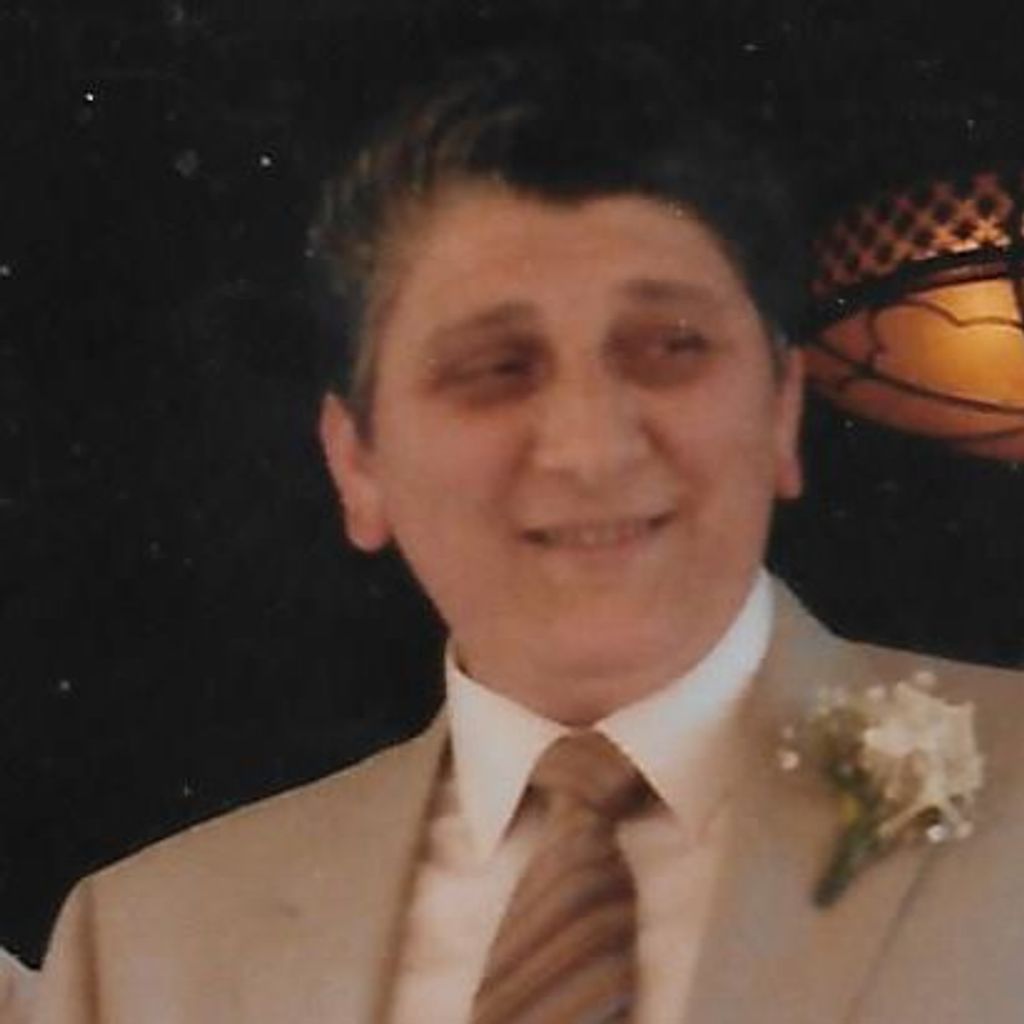 Michael Sciortino Profile Photo