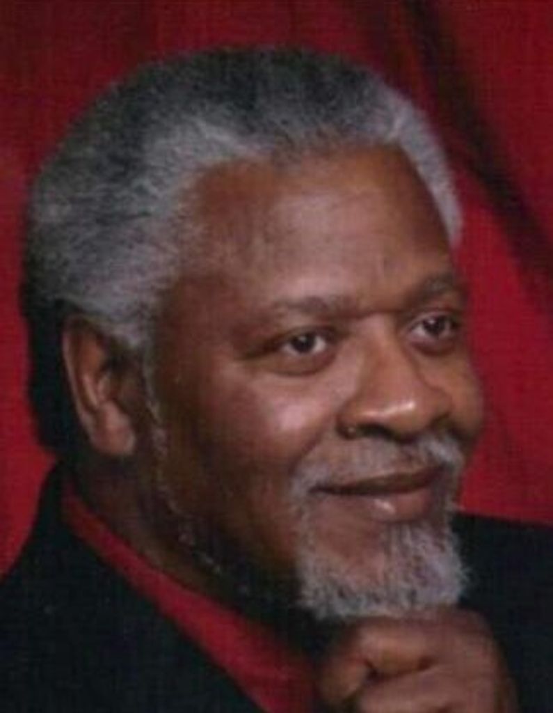 Larry Darnell Livingston Profile Photo