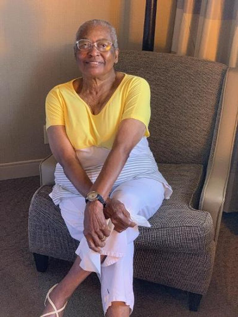 Katherine Chance Mccormick Profile Photo