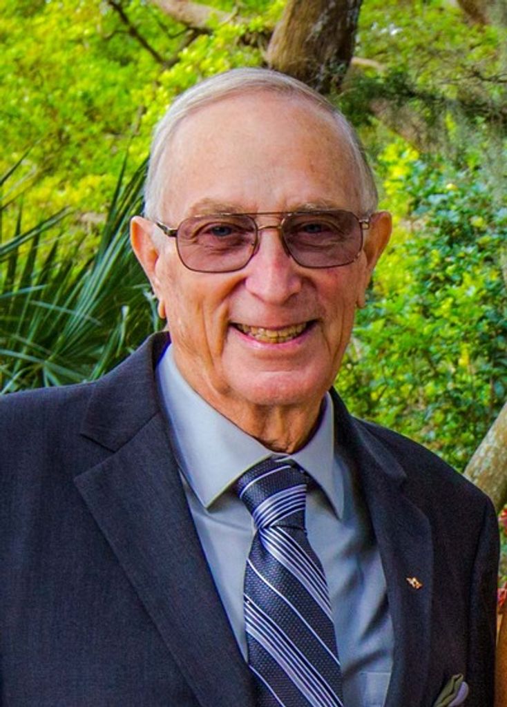 Richard "Dick" Deming