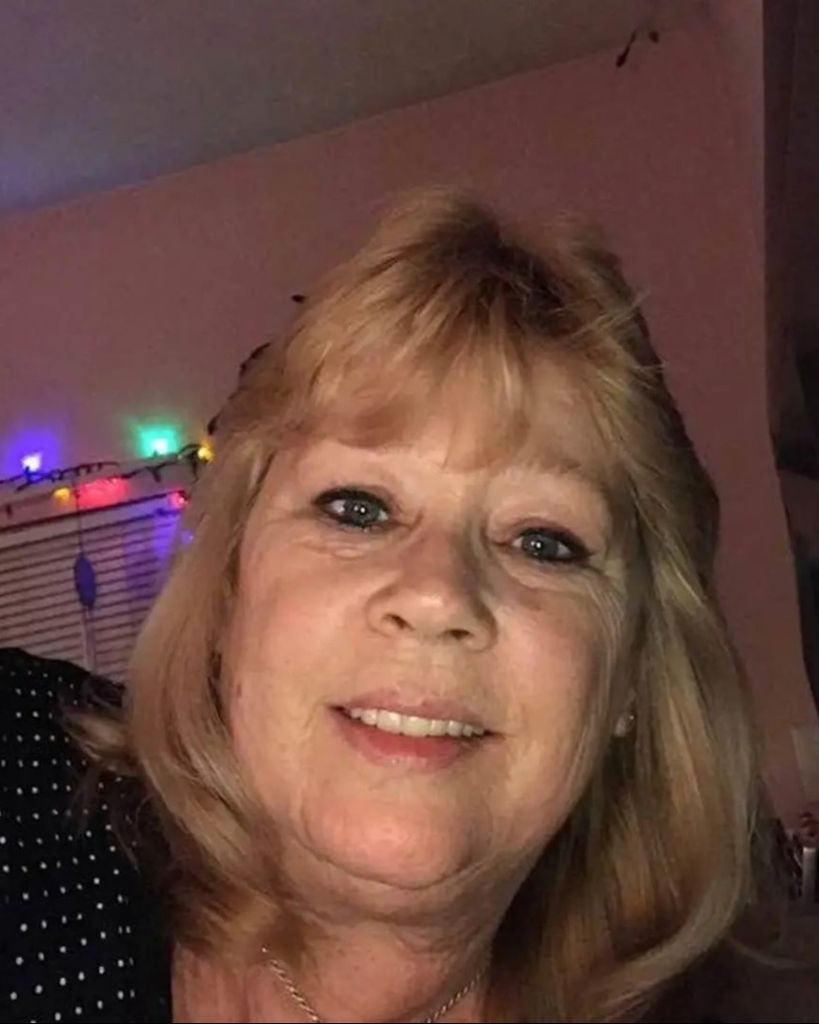 Kathy Fairchild