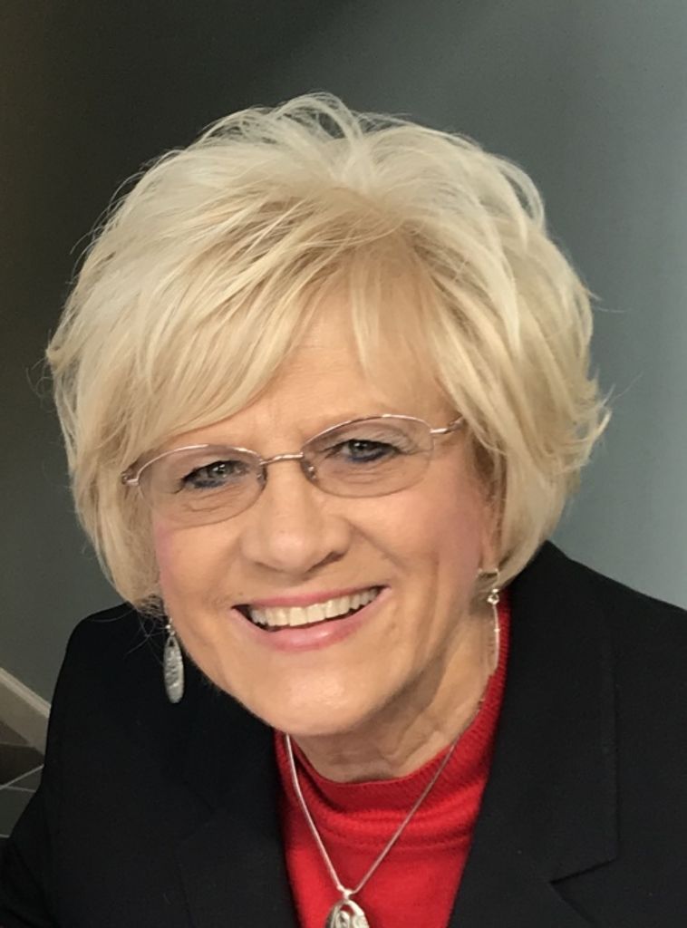 Pamela K. "Pam" Holl