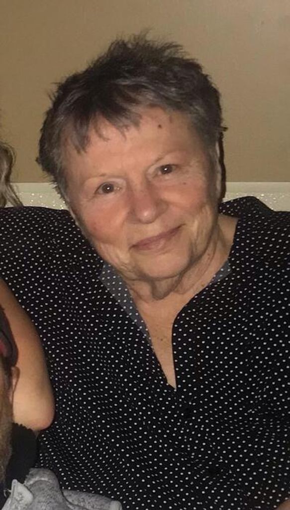 Ruth Ann Gross