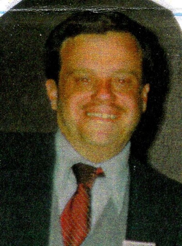 Joseph M. Solazzi Profile Photo