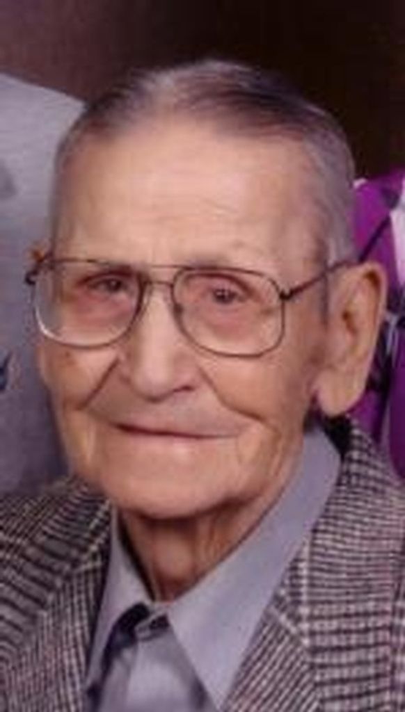 Elias Frenier