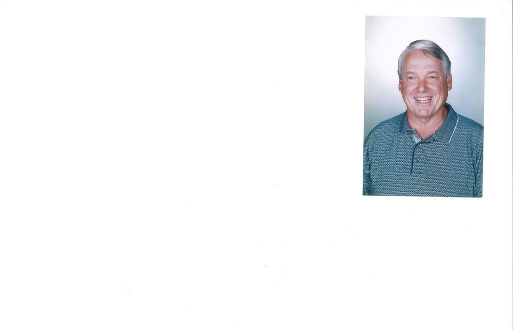 Thomas Ray Reames Profile Photo