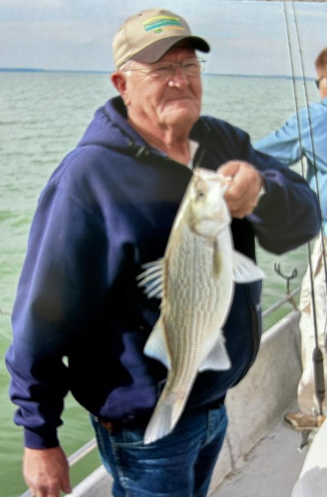 Richard Allen Underwood Profile Photo
