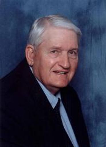 Photo of Tommy Anderson