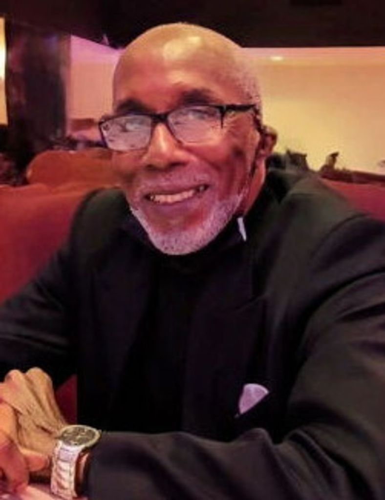 Gary Clarence Hammond Profile Photo