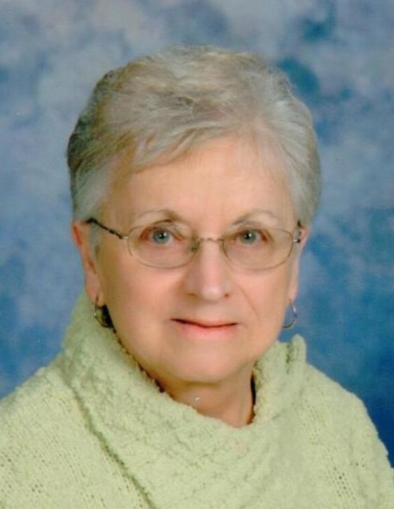 Constance "Connie" M. Thomas