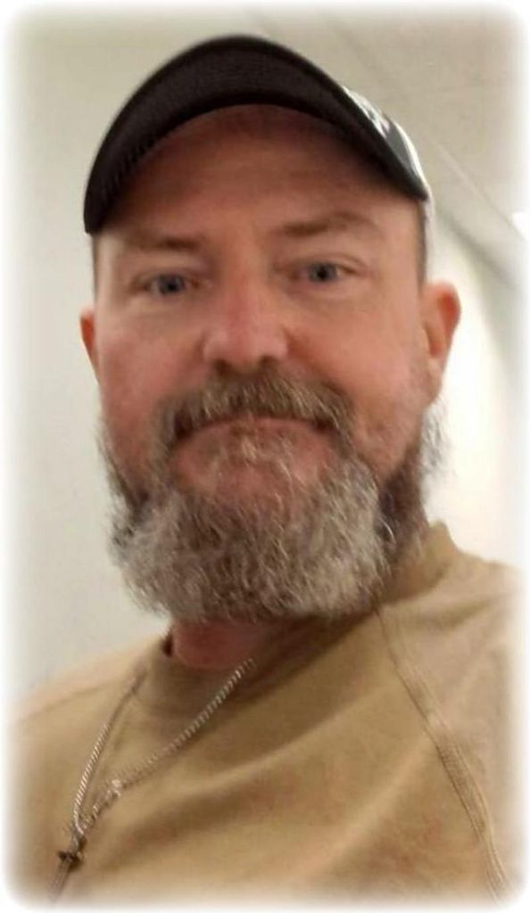 Larry Dean Donald, Jr.