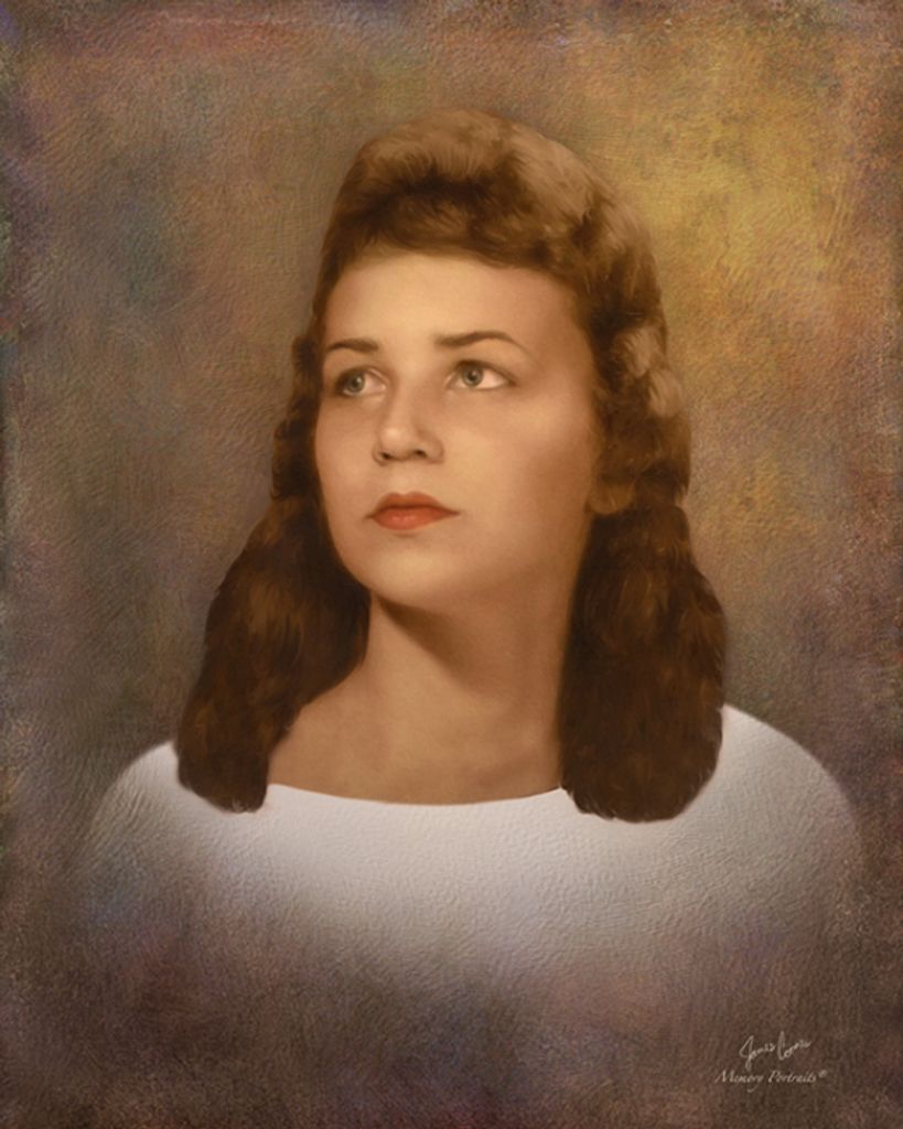 Mary Ann Wall