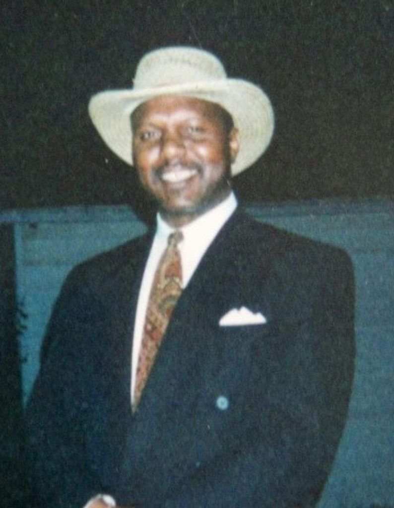 Donovan L. Nolcox Profile Photo