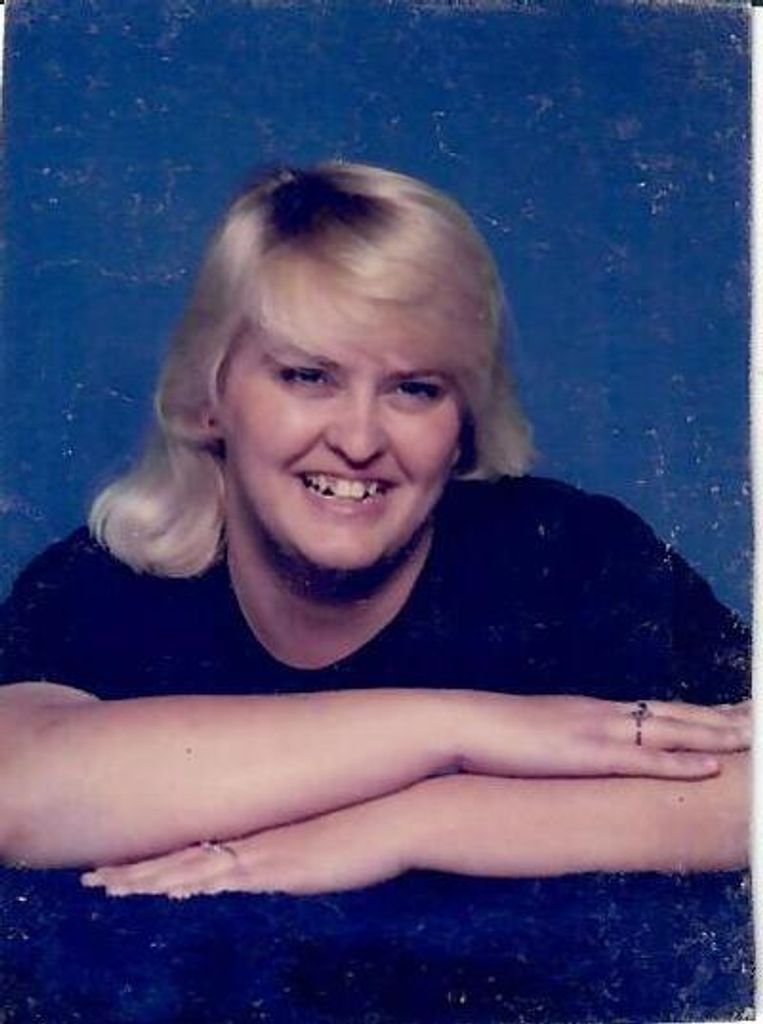 Susan Lynn Baker