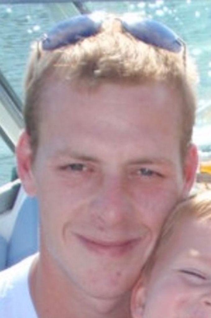 Robert H. Ingalsbe V